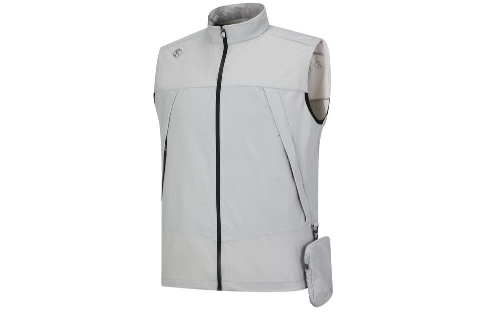 Жилет мужской светло-серый Rapido
Жилет мужской светло-серый Rapido