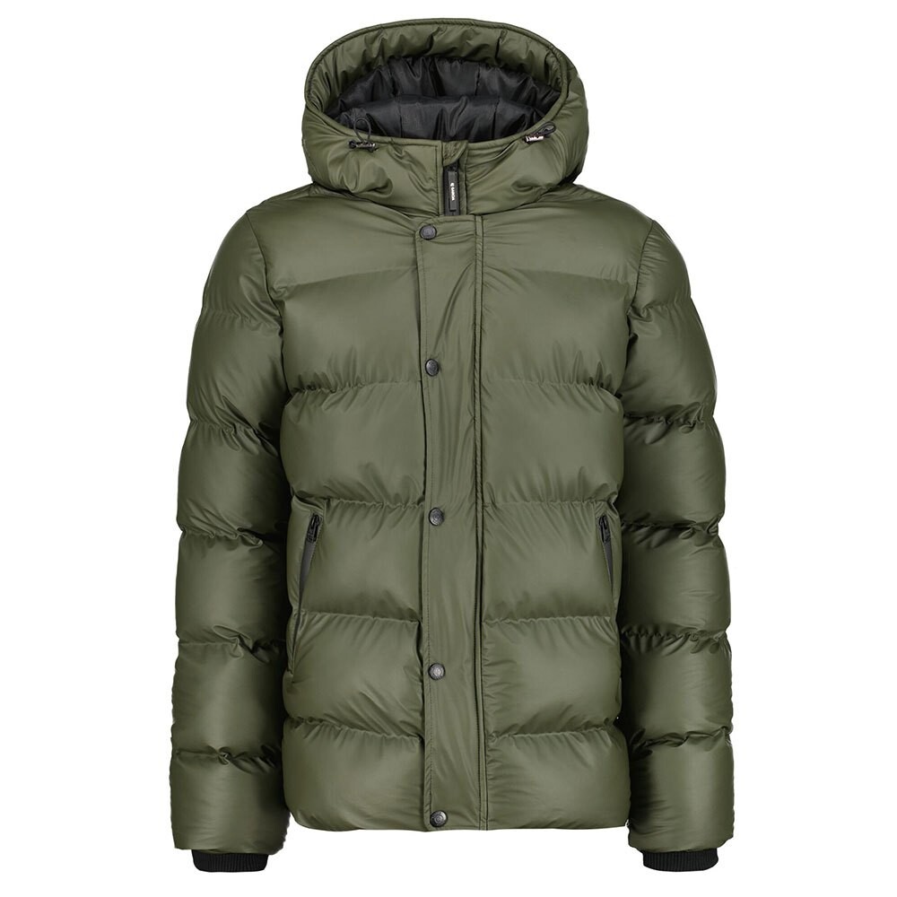 Куртка Garcia GJ310908, зеленый
Куртка Garcia GJ310908, зеленый