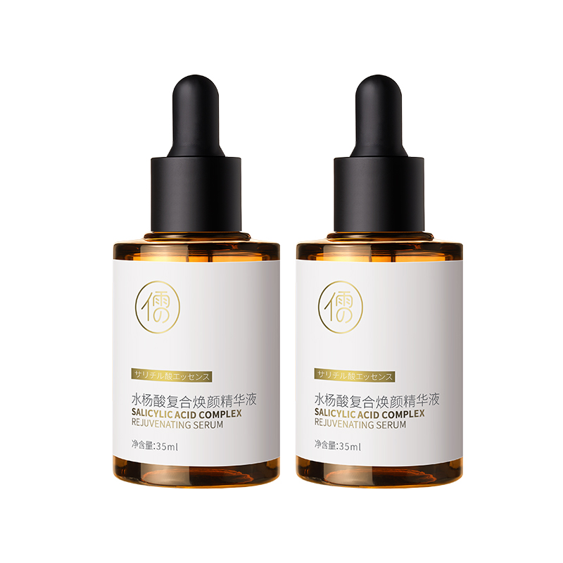 Сыворотка унисекс RUYI
Сыворотка унисекс RUYI