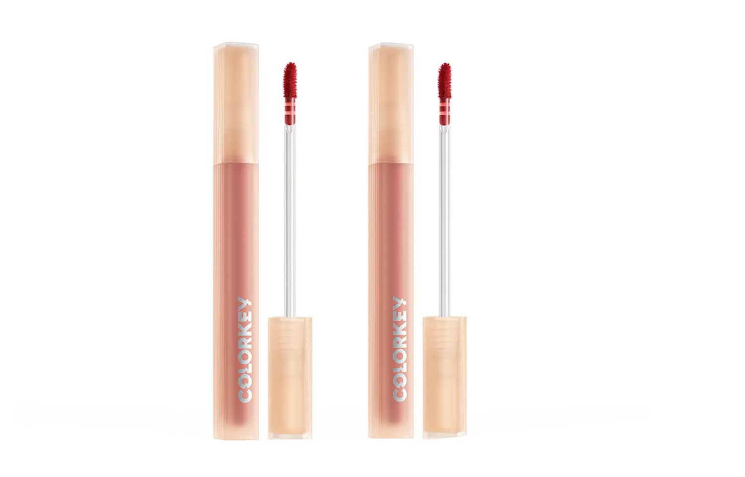 Увлажняющий бальзам для губ блеск для губ мягкий матовый легко растушевывается тон 1,8г/1,8г*2 Colorkey
Увлажняющий бальзам для губ блеск для губ мягкий матовый легко растушевывается тон 1,8г/1,8г*2 Colorkey