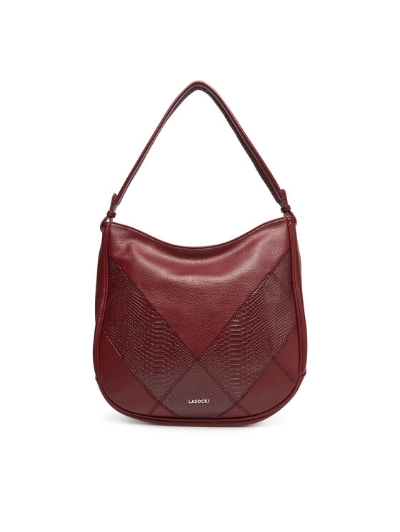 Женская сумка C-LSK-L-006-08 Lasocki, красный
Женская сумка C-LSK-L-006-08 Lasocki, красный