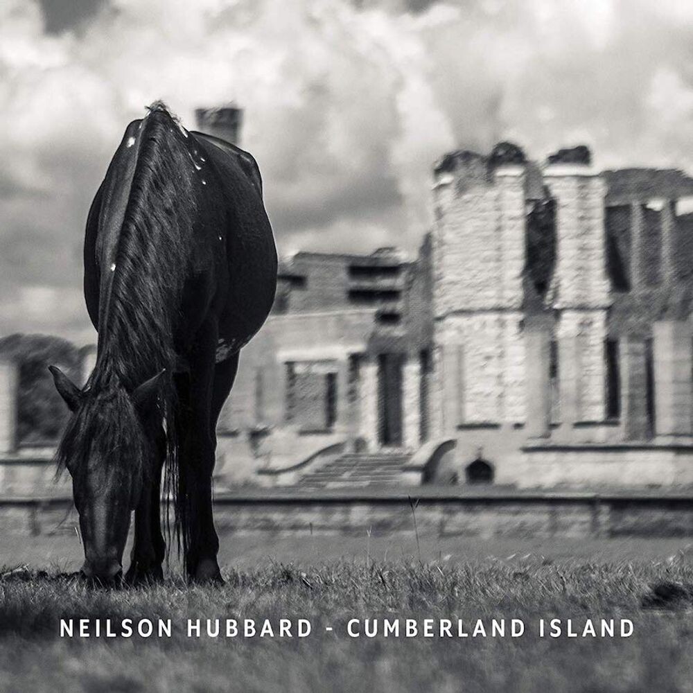 Диск CD Cumberland Island - Neilson Hubbard
Диск CD Cumberland Island - Neilson Hubbard