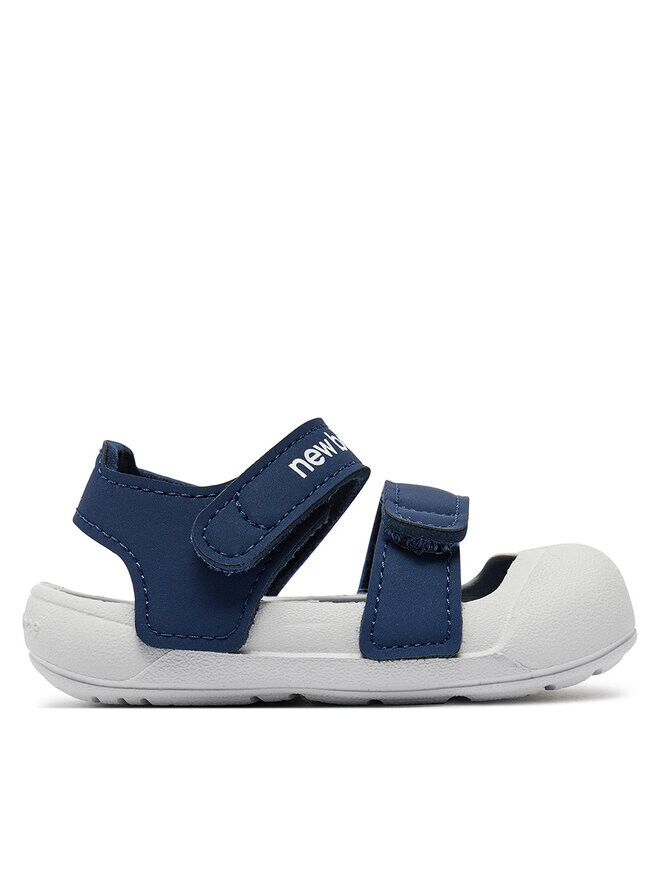 Сандалии New Balance, темно-синий
Сандалии New Balance, темно-синий