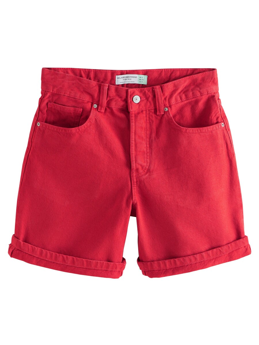 Джинсы regular Next, красный
Джинсы regular Next, красный