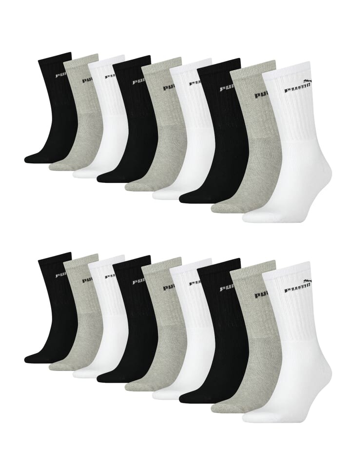 Носки Puma
Носки Puma