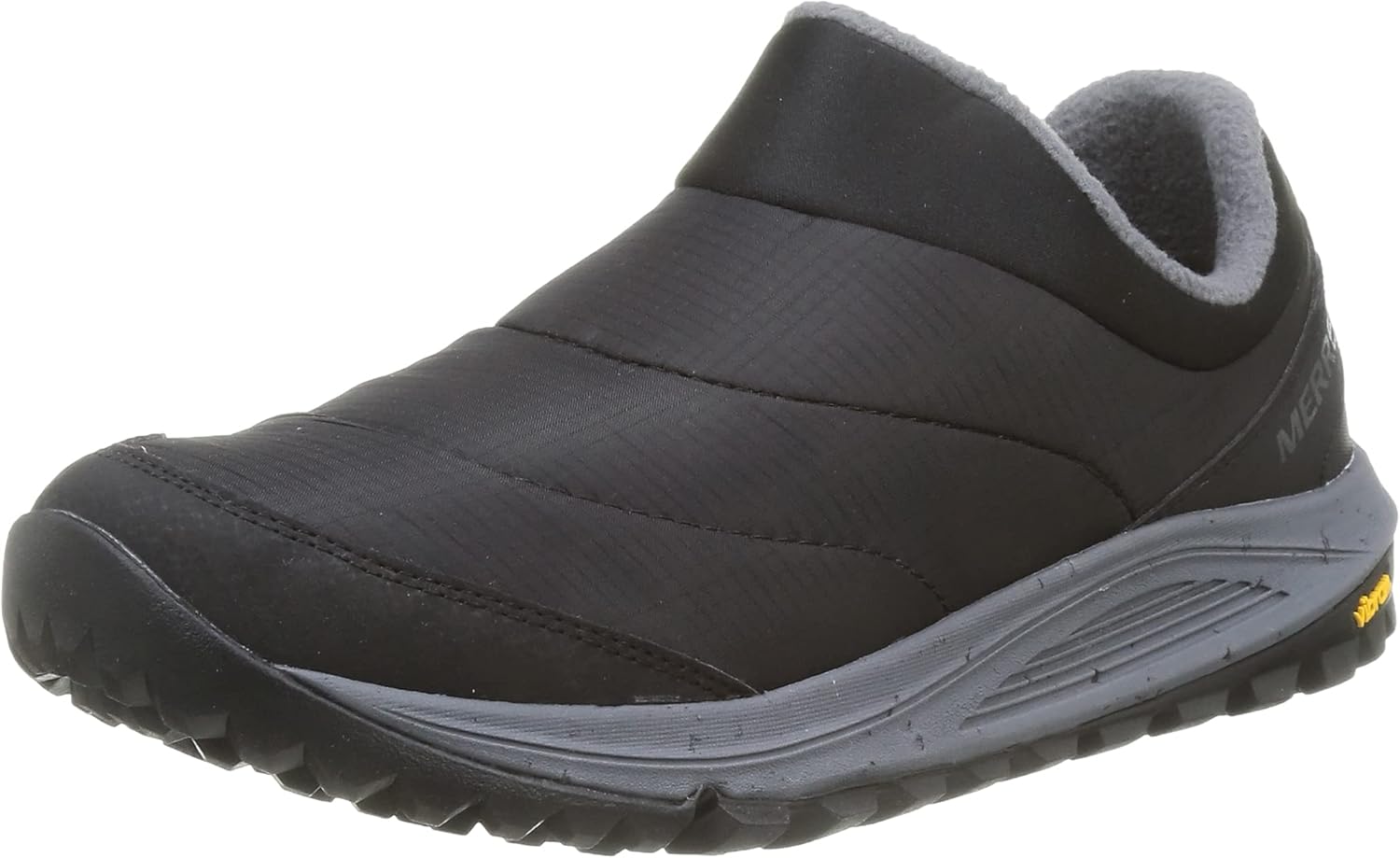 Мокасины Merrell Mens Nova, черный
Мокасины Merrell Mens Nova, черный