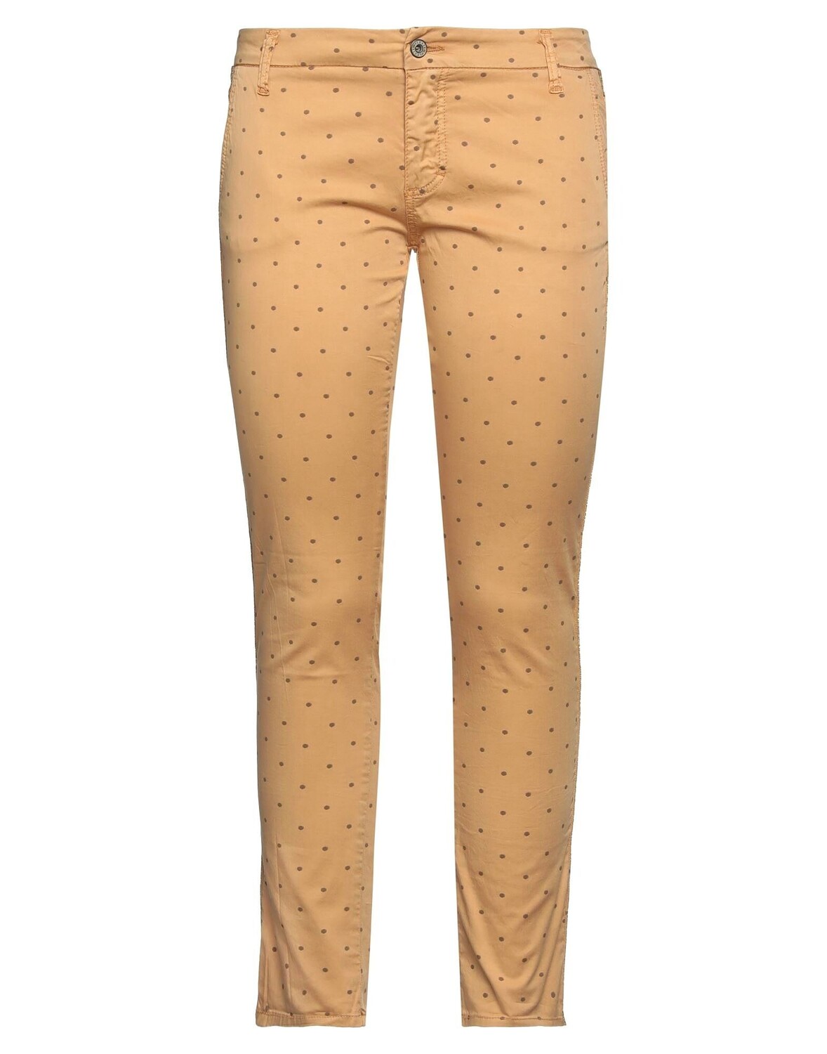 Брюки Please, коричневый
Брюки Please, коричневый