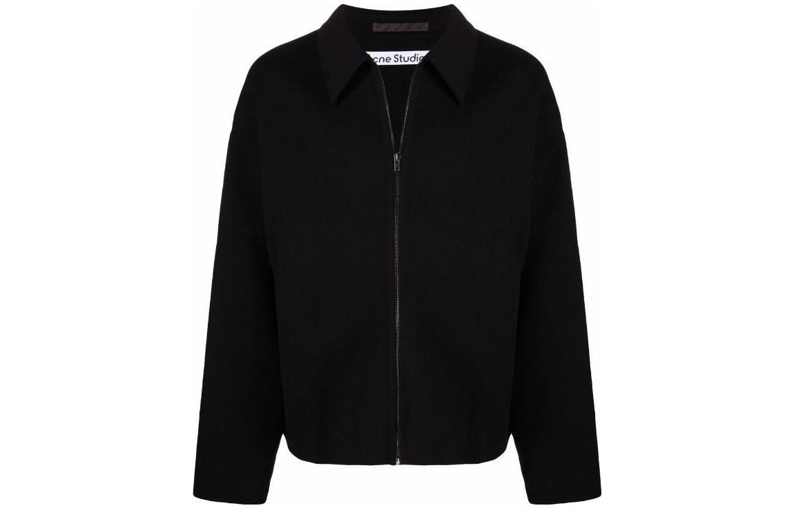 Куртка мужская черный Acne Studios
Куртка мужская черный Acne Studios