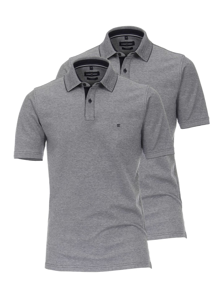 Футболка поло Casa moda, цвет blauweiß
Футболка поло Casa moda, цвет blauweiß