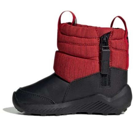 Кроссовки disney x rapidasnow младенец Adidas, черный
Кроссовки disney x rapidasnow младенец Adidas, черный