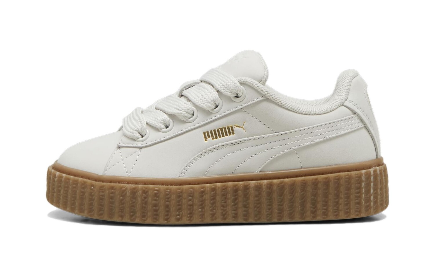 Детские кроссовки для скейтбординга Puma Creeper Phatty BP, White
Детские кроссовки для скейтбординга Puma Creeper Phatty BP, White