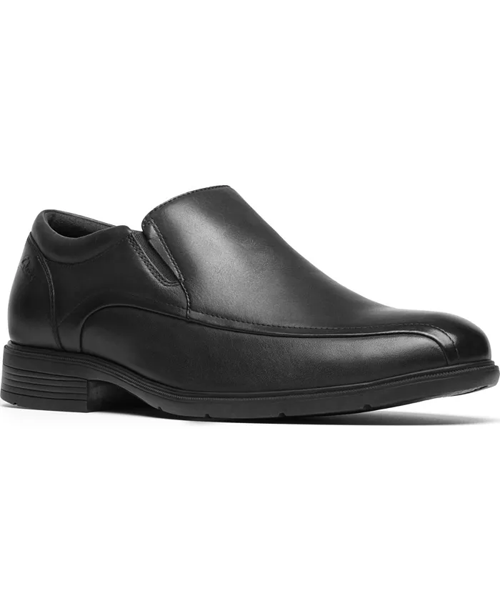 Мужские классические туфли Steadwell Step Clarks, черный
Мужские классические туфли Steadwell Step Clarks, черный