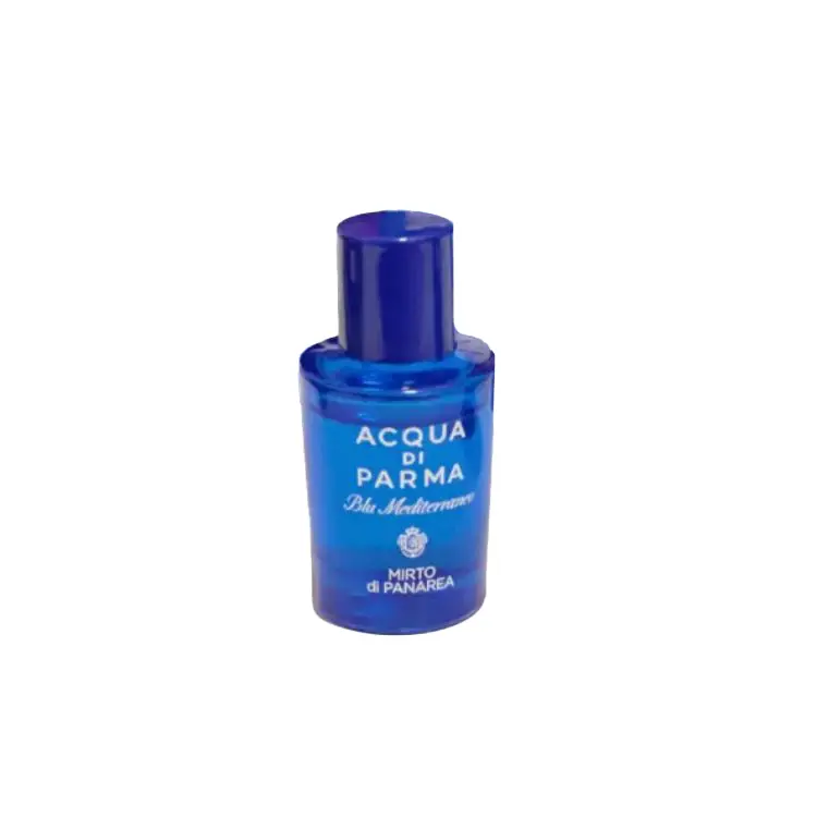 Paermazhishui california cassis туалетная вода пробник 5ml Acqua Di Parma
Paermazhishui california cassis туалетная вода пробник 5ml Acqua Di Parma