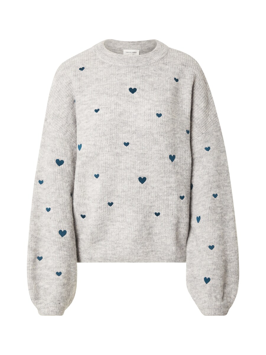 Свитер Fabienne Chapot Lidia, Light grey
Свитер Fabienne Chapot Lidia, Light grey