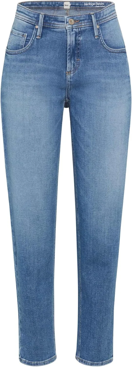 Brax Womens Style.Miley S Heritage Denim
Brax Womens Style.Miley S Heritage Denim