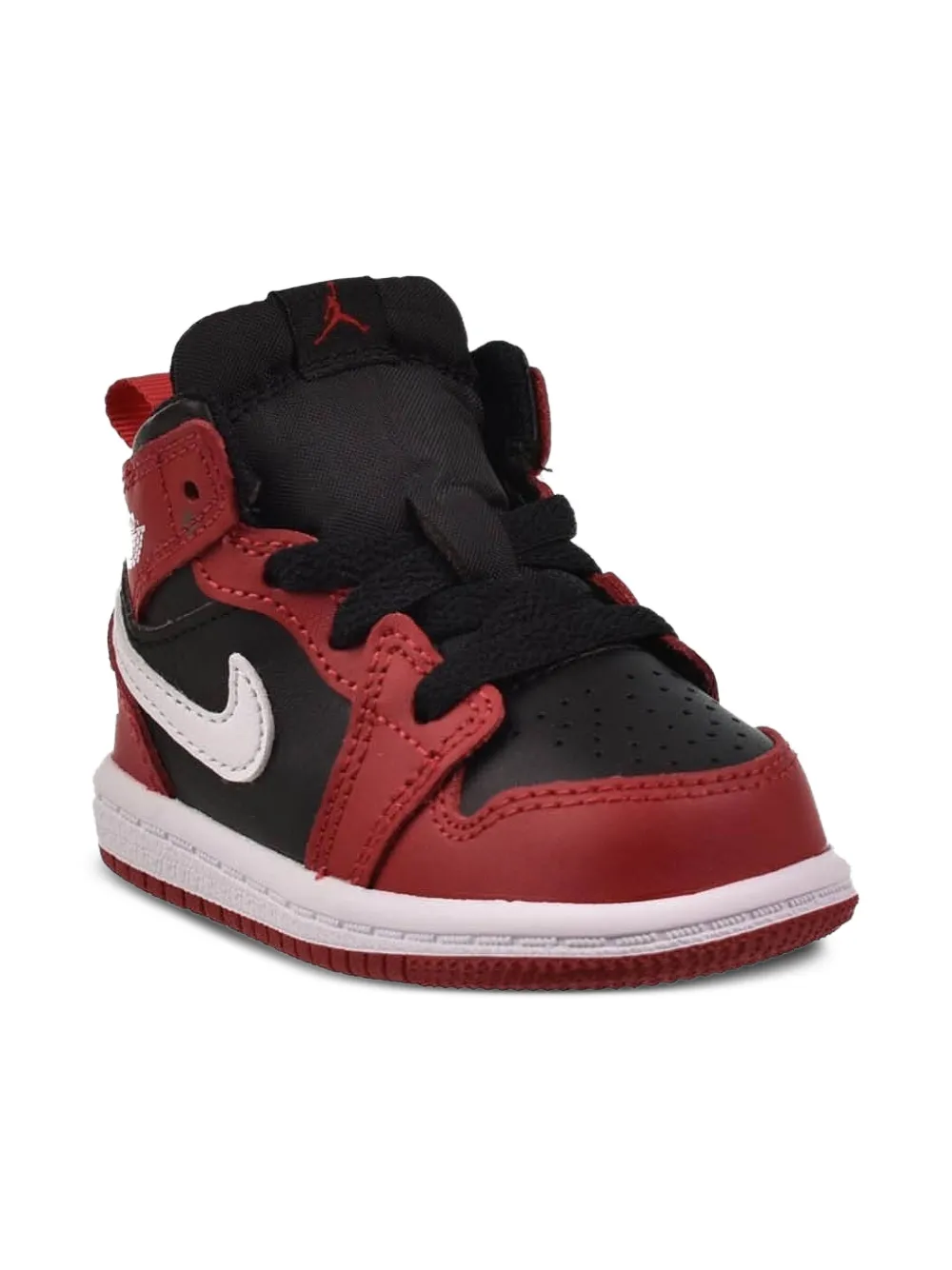 Кроссовки Jordan 1 Mid Jordan Kids, красный
Кроссовки Jordan 1 Mid Jordan Kids, красный