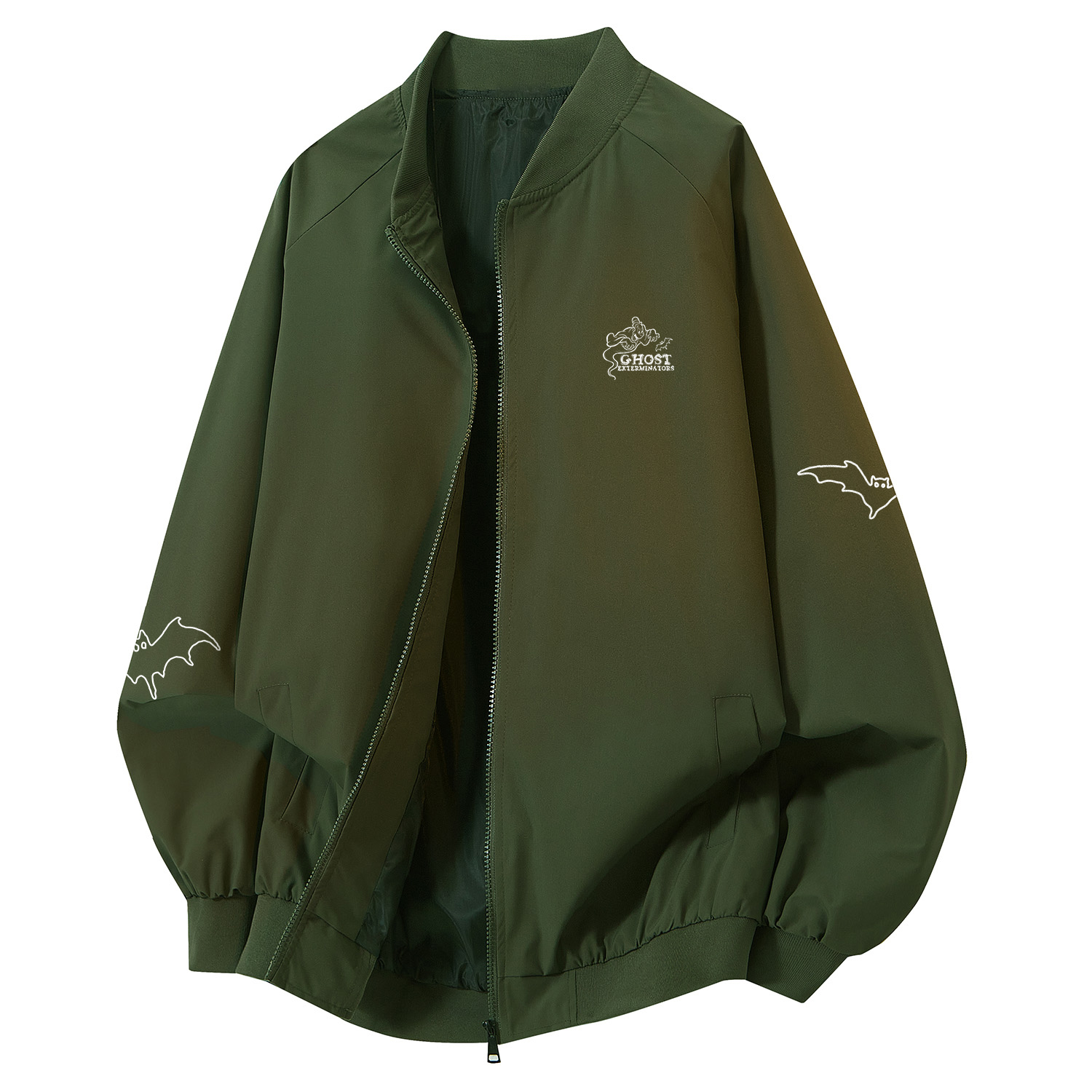 Disney Куртка Unisex, Army Green
Disney Куртка Unisex, Army Green