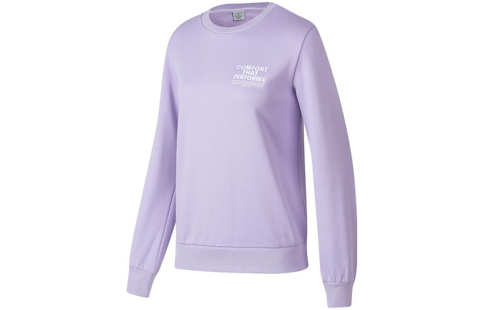 Skechers Свитшот Women's Breeze Purple
Skechers Свитшот Women's Breeze Purple