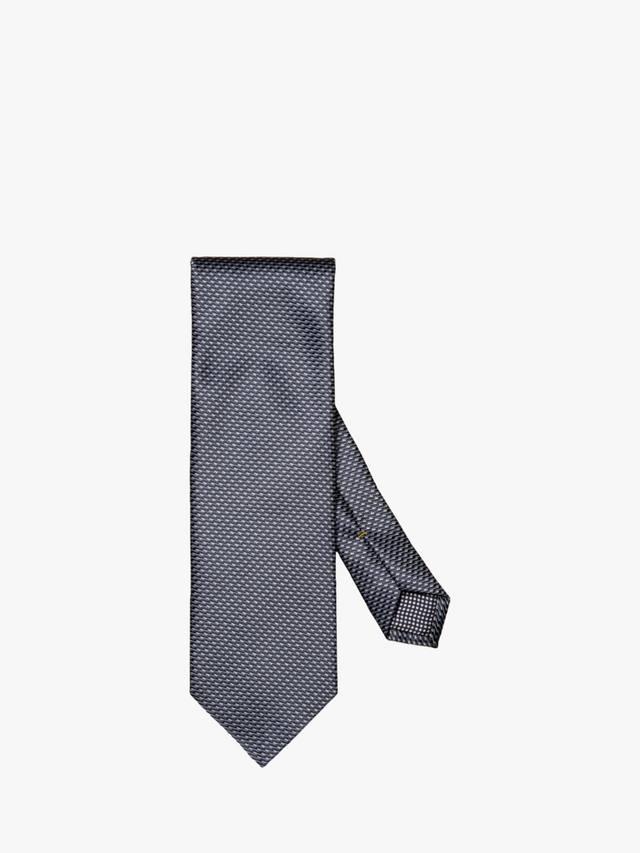 Тканый шелковый галстук Eton, цвет Navy Blue
Тканый шелковый галстук Eton, цвет Navy Blue