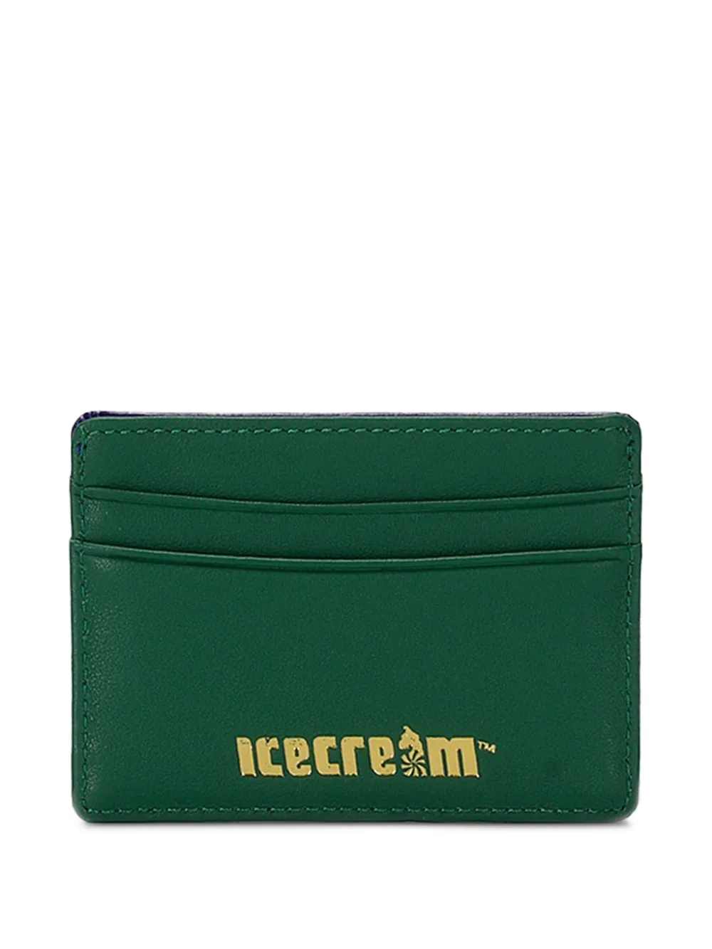 Картхолдер с узором ICECREAM, синий
Картхолдер с узором ICECREAM, синий