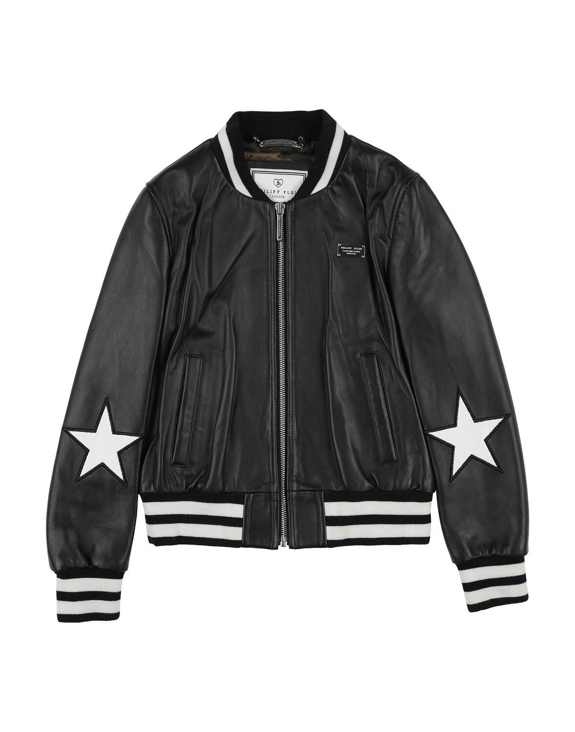 Куртка Philipp Plein, черный
Куртка Philipp Plein, черный