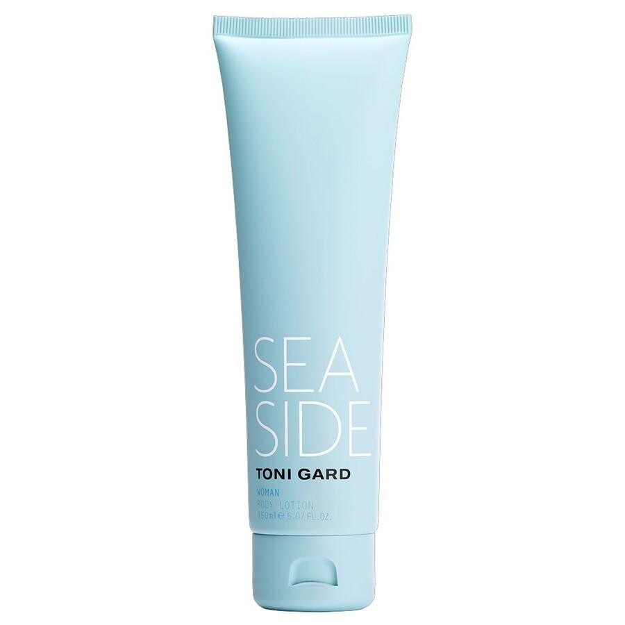 Лосьон для тела seaside sea side woman Toni Gard, объем 150 мл
Лосьон для тела seaside sea side woman Toni Gard, объем 150 мл