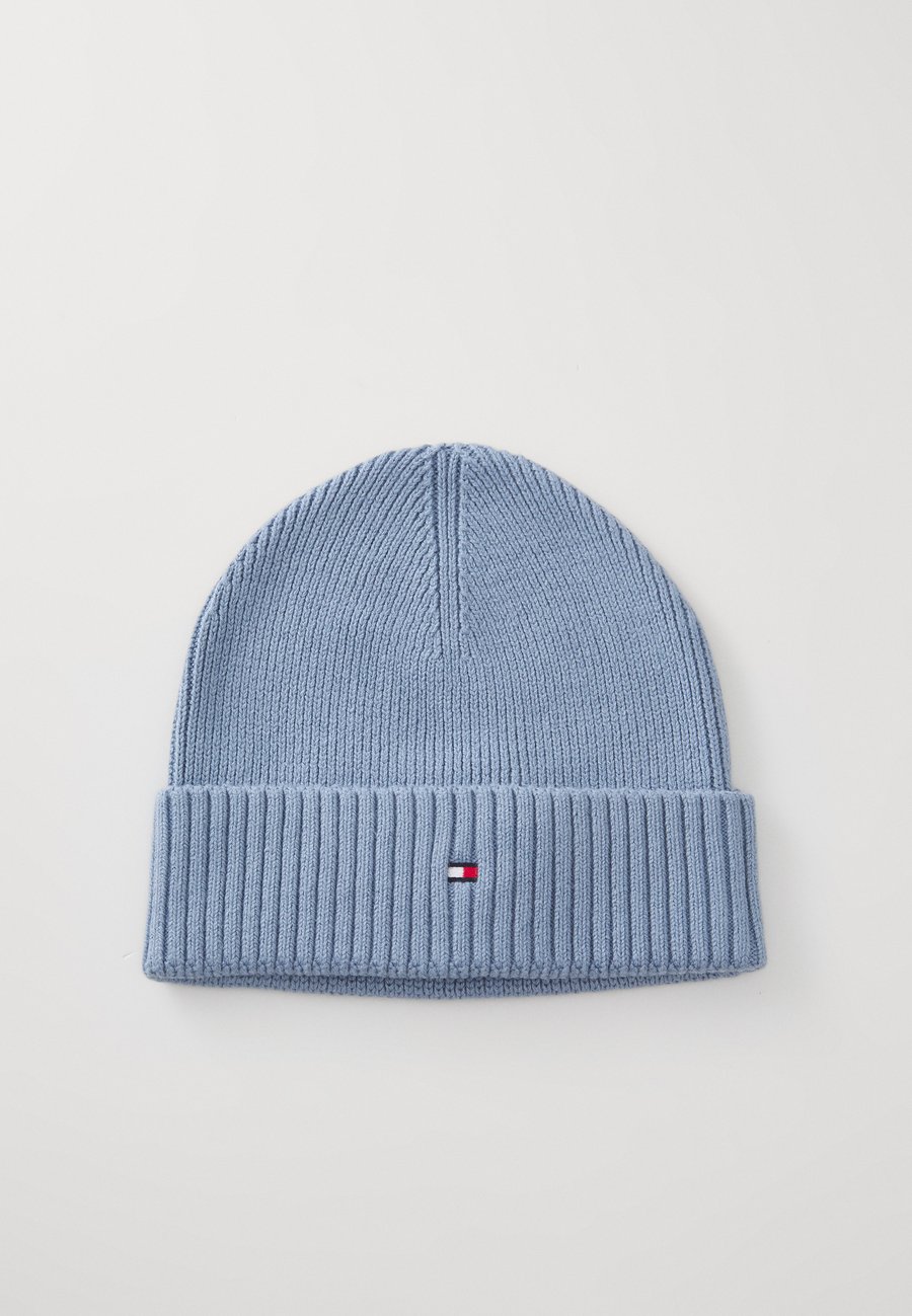 Шапка Tommy Hilfiger FLAG BEANIE UNISEX, Brisk Blue/Blue
Шапка Tommy Hilfiger FLAG BEANIE UNISEX, Brisk Blue/Blue