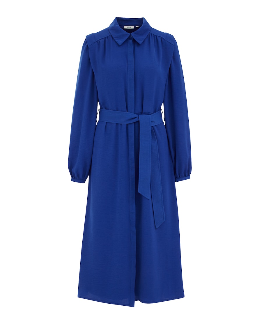 Платье WE Fashion, Cobalt Blue
Платье WE Fashion, Cobalt Blue