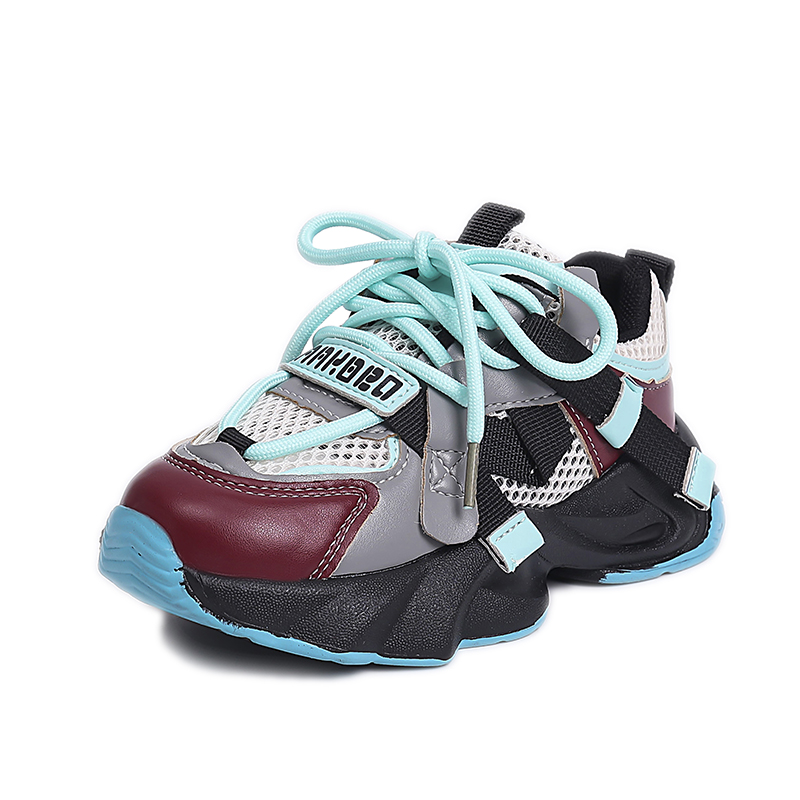 Низкие повседневные кроссовки для детей с защитой от ударов, износостойкие и дышащие Wooden Rabbit, зеленый
Низкие повседневные кроссовки для детей с защитой от ударов, износостойкие и дышащие Wooden Rabbit, зеленый