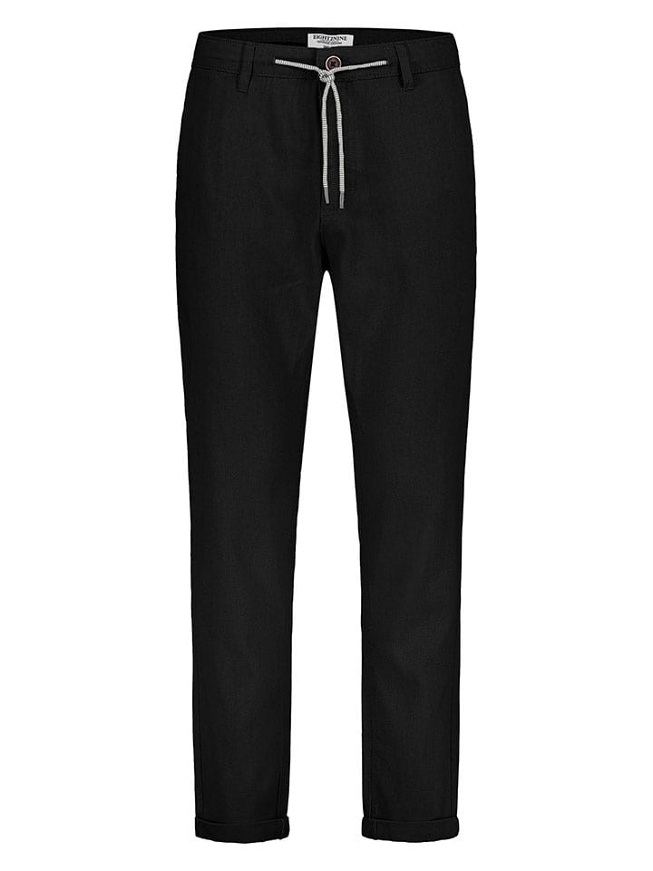 Брюки чинос Eight2Nine, черный
Брюки чинос Eight2Nine, черный