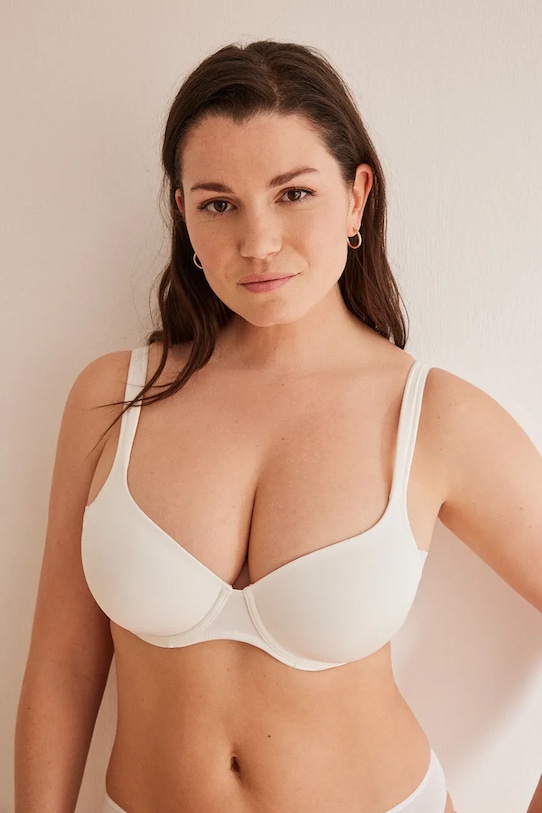 Бюстгальтер divine women'secret, белый
Бюстгальтер divine women'secret, белый