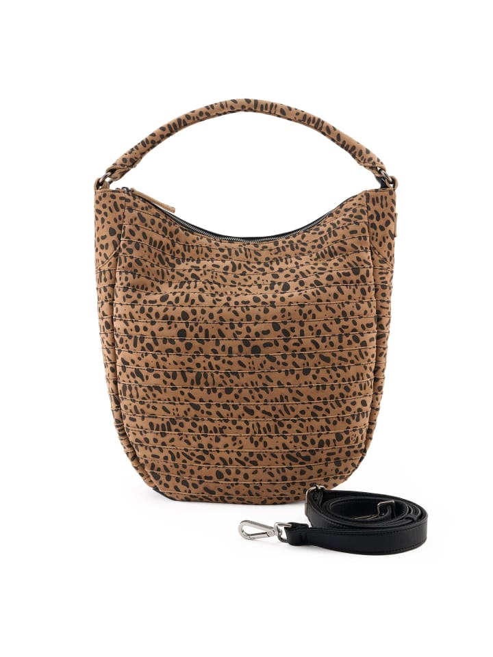 Сумка через плечо Armadillo, кожа, 36,5 см, в горошек Лео FREDs BRUDER
Сумка через плечо Armadillo, кожа, 36,5 см, в горошек Лео FREDs BRUDER