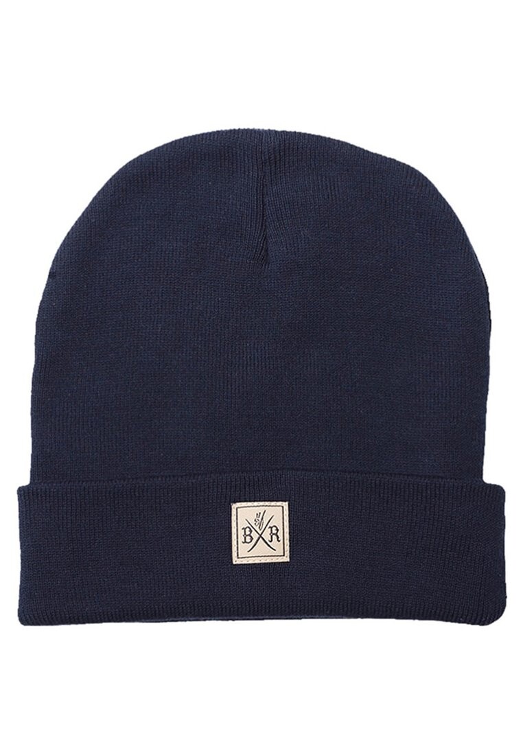 Шапка Band Of Rascals, цвет blue
Шапка Band Of Rascals, цвет blue