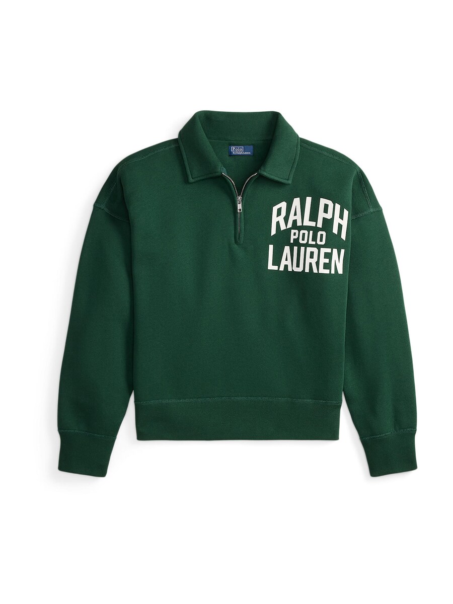 Толстовка Polo Ralph Lauren ARCTIC, темно-зеленый
Толстовка Polo Ralph Lauren ARCTIC, темно-зеленый