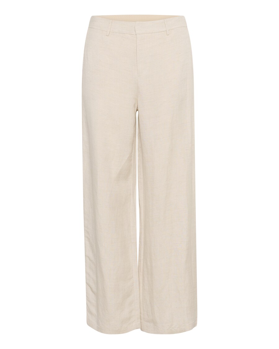 Широкие брюки Cream, светло-бежевый
Широкие брюки Cream, светло-бежевый