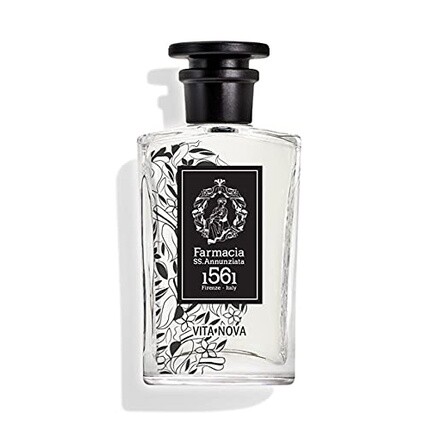 Farmacia Ss. Annunziata Dal 1561 Firenze Italy Vita Nova EDP 100ml
Farmacia Ss. Annunziata Dal 1561 Firenze Italy Vita Nova EDP 100ml