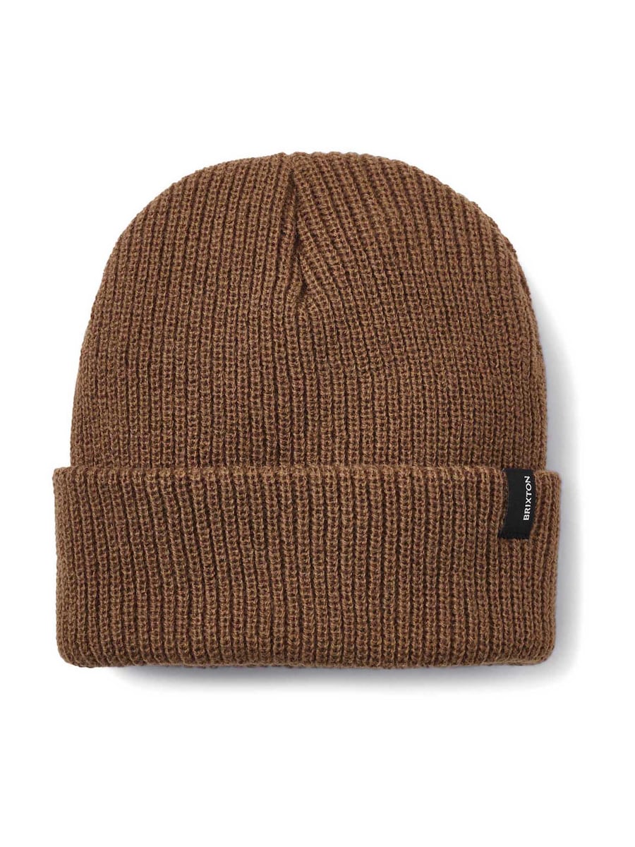 Шапка Brixton HEIST, коричневый
Шапка Brixton HEIST, коричневый