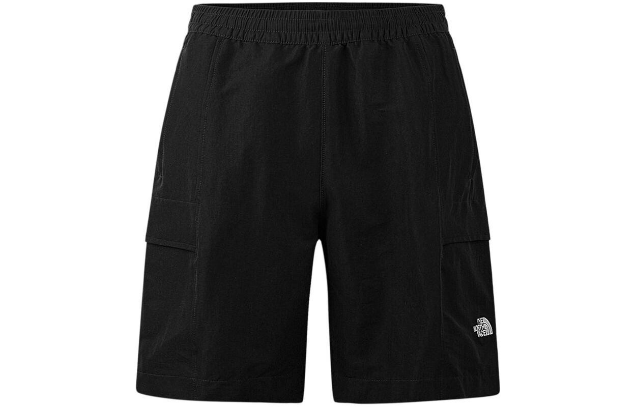 THE NORTH FACE Мужские повседневные шорты, цвет Black
THE NORTH FACE Мужские повседневные шорты, цвет Black