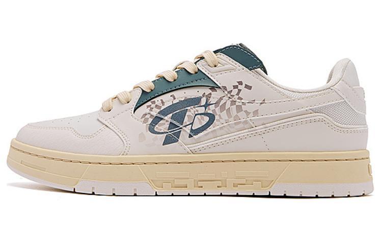 Крепление «шип-паз» · 1990 г., нескользящие низкие кроссовки, мужские, из березы QIAODAN, Birch Wood
Крепление «шип-паз» · 1990 г., нескользящие низкие кроссовки, мужские, из березы QIAODAN, Birch Wood