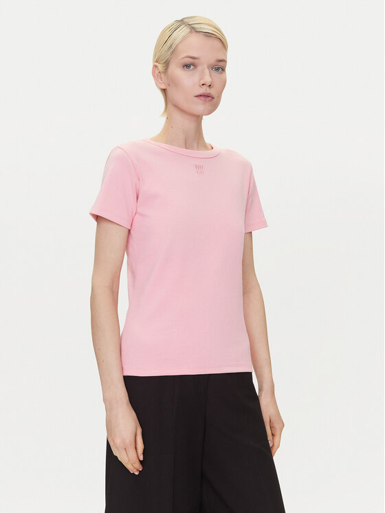 Футболка обычного кроя Deloris 50512002 Hugo, красный
Футболка обычного кроя Deloris 50512002 Hugo, красный