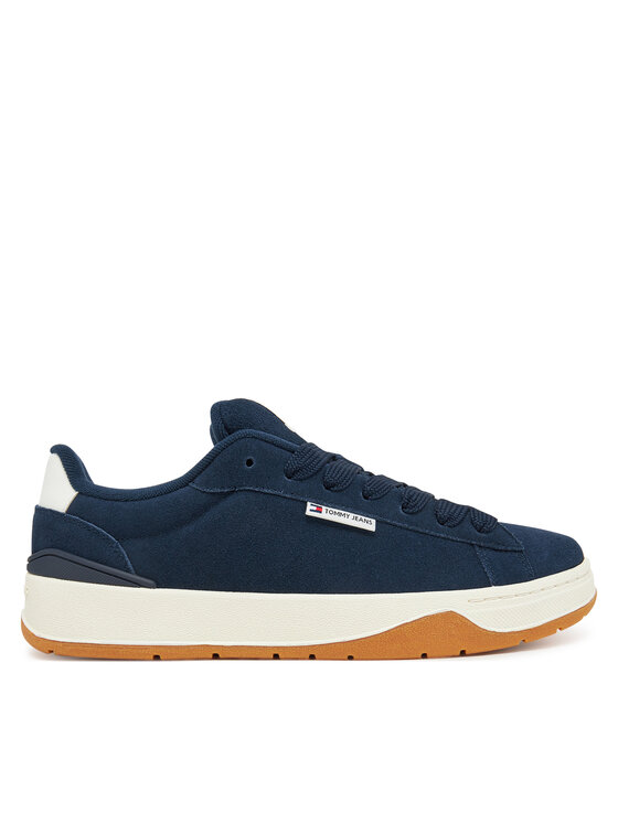 Кроссовки Tjm Skater Sneaker EM0EM01607 Tommy Jeans, синий
Кроссовки Tjm Skater Sneaker EM0EM01607 Tommy Jeans, синий