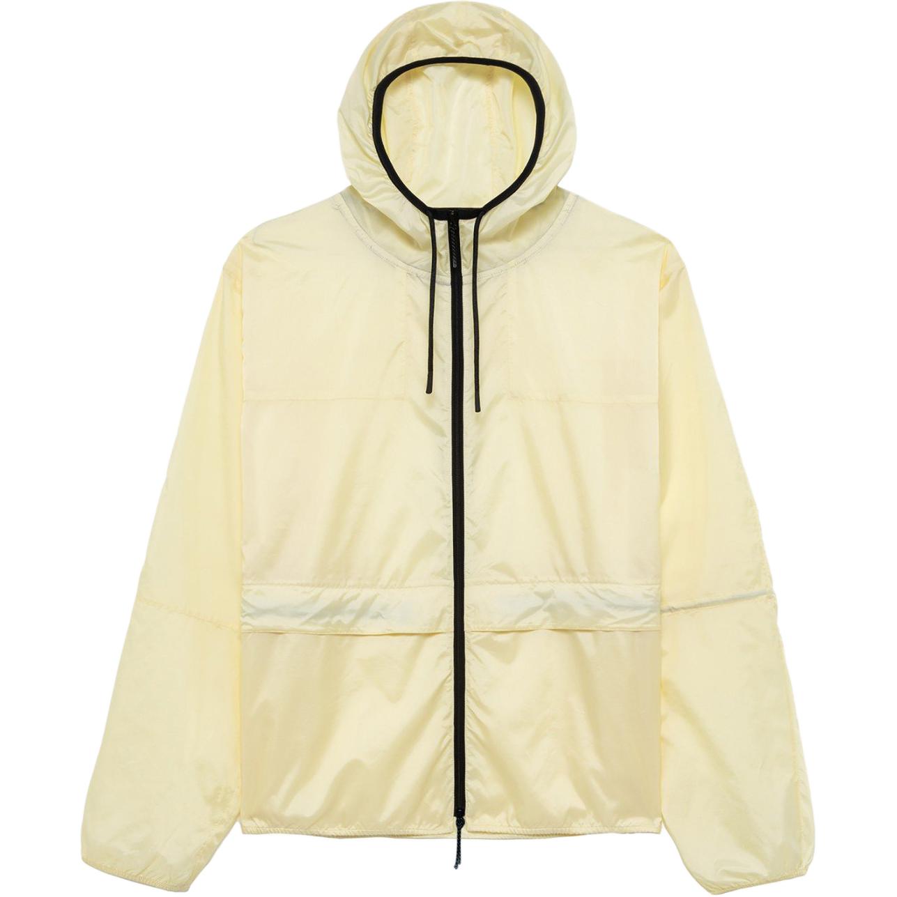 AUTRY Складная ветровка, Yellow 
AUTRY Складная ветровка, Yellow