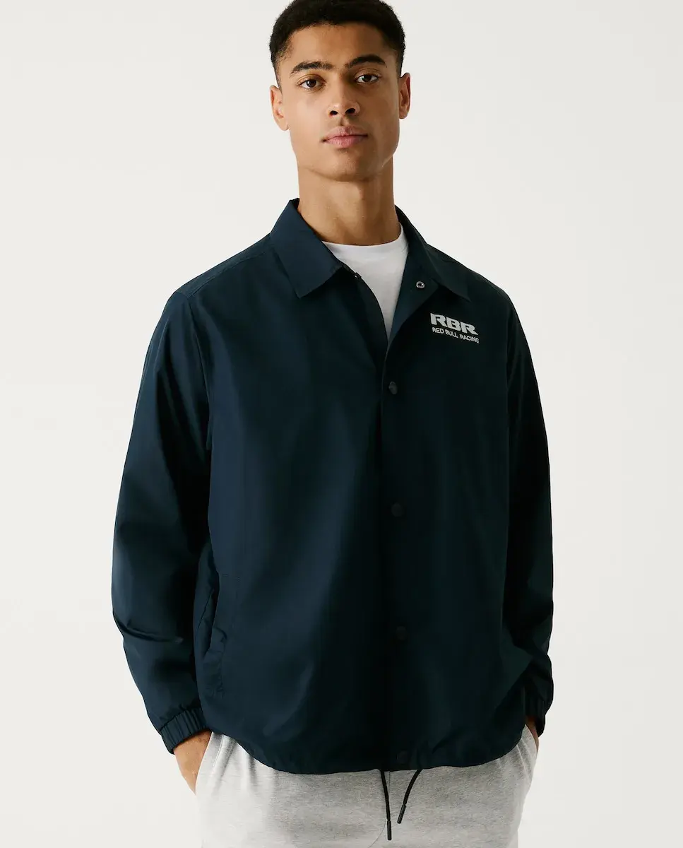 Мужская ультралегкая куртка с воротником-стойкой Pepe Jeans, тёмно-синий
Мужская ультралегкая куртка с воротником-стойкой Pepe Jeans, тёмно-синий