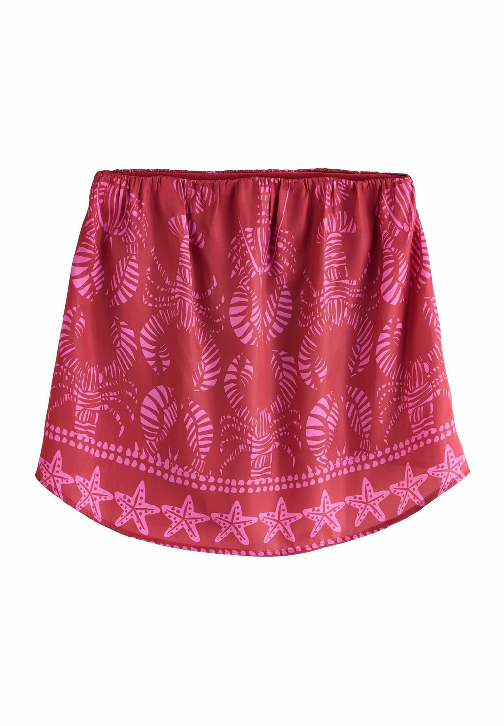 Топ TALL FIT Next, красный
Топ TALL FIT Next, красный