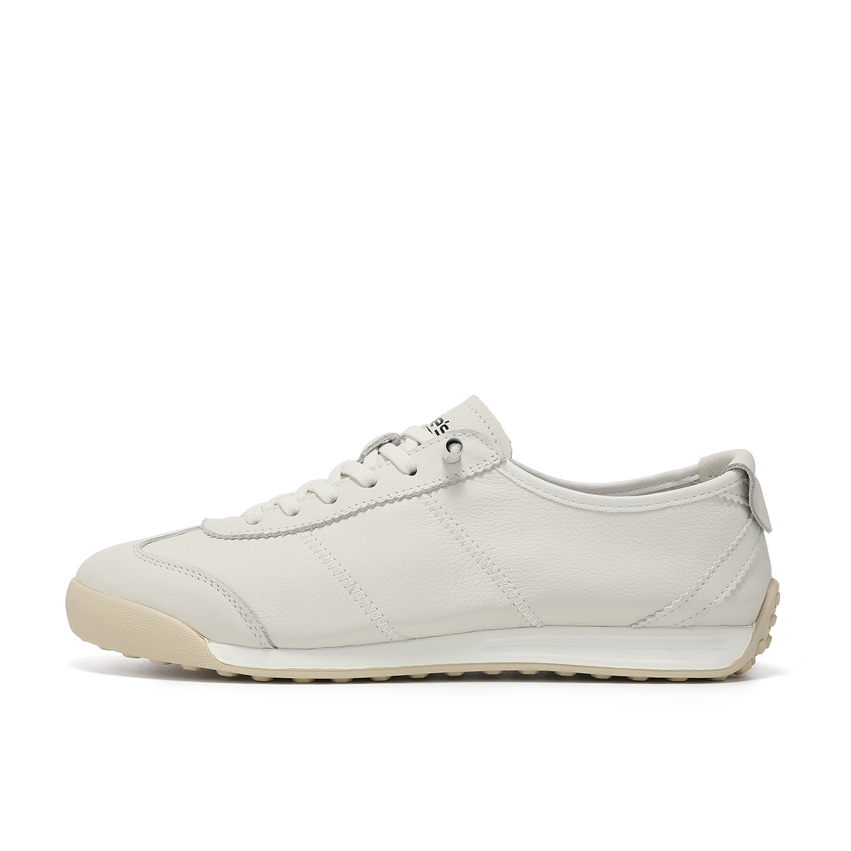 Millies Низкие повседневные туфли MILLIE'S, белые, мужские 
Millies Низкие повседневные туфли MILLIE'S, белые, мужские