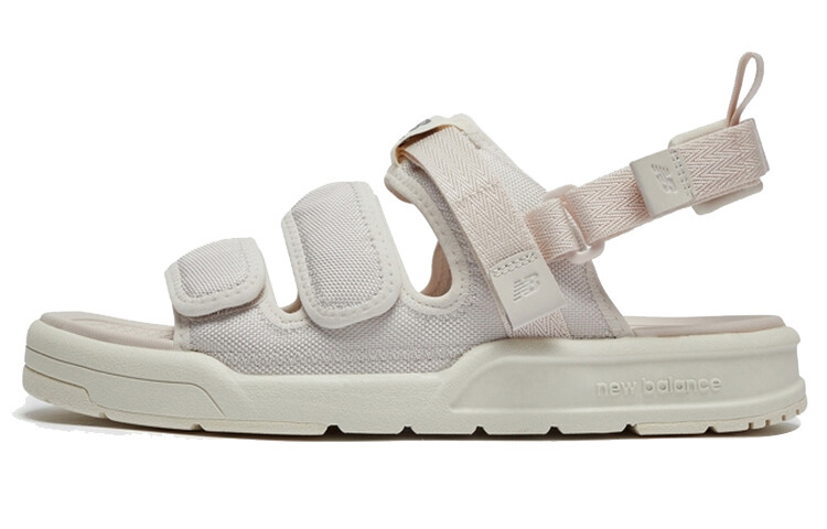 Пляжные сандалии New Balance NB 3205 унисекс
Пляжные сандалии New Balance NB 3205 унисекс