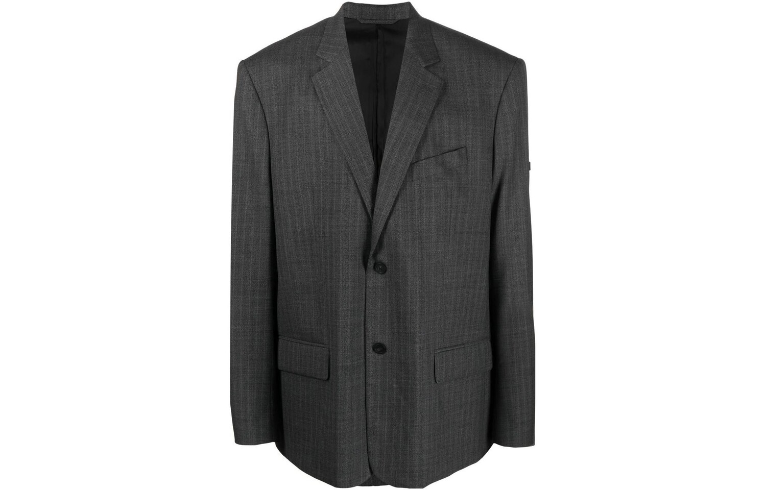 Куртка мужская темно-серая Balenciaga, темно-серый
Куртка мужская темно-серая Balenciaga, темно-серый