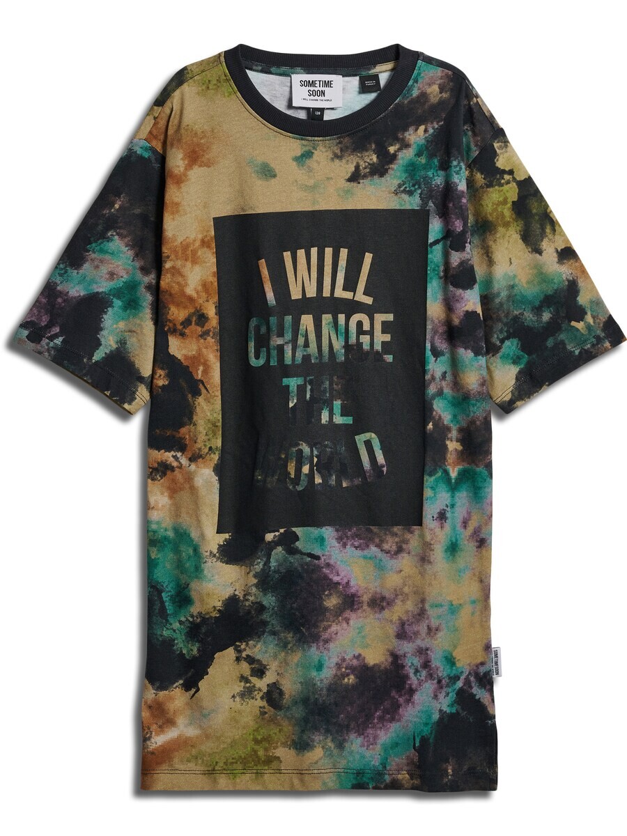 Платье SOMETIME SOON Dress, цвет Mixed colors
Платье SOMETIME SOON Dress, цвет Mixed colors