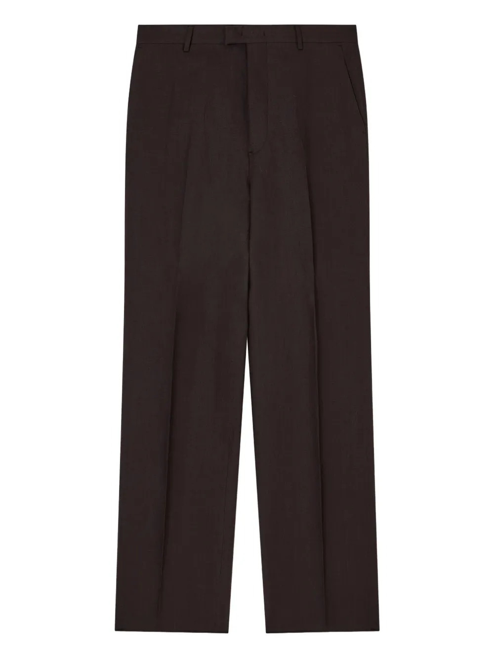 Плиссированные брюки EMPORIO ARMANI, коричневый
Плиссированные брюки EMPORIO ARMANI, коричневый