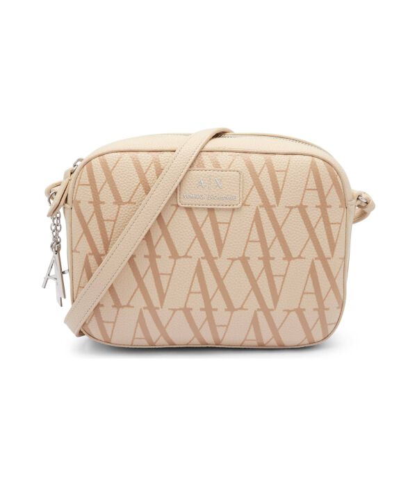 Сумочка Armani Exchange, желтый
Сумочка Armani Exchange, желтый